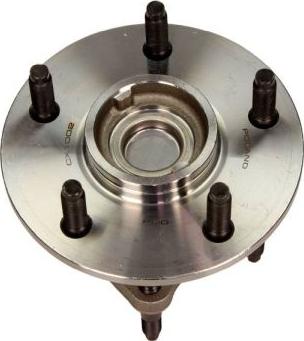 Maxgear 33-0815 - ŁOŻYSKO KOŁA JEEP T. GRAND CHEROKKE 05-