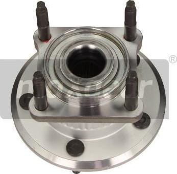 Maxgear 33-0815 - ŁOŻYSKO KOŁA JEEP T. GRAND CHEROKKE 05-