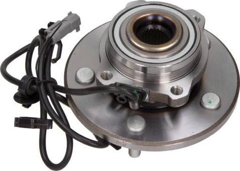 Maxgear 33-0813 - ŁOŻYSKO KOŁA CHRYSLER T. PACIFICA 03-09