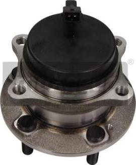 Maxgear 33-0885 - ŁOŻYSKO KOŁA HYUNDAI T. SANTA FE-SORENTO II 2.0-2.7 04-