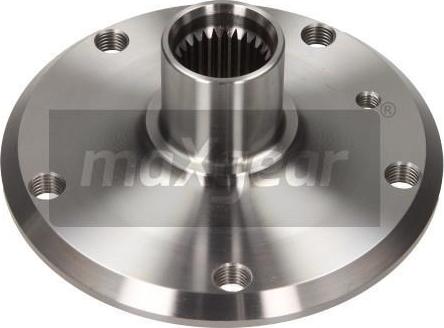 Maxgear 33-0876 - PIASTA KOŁA BMW T. E36