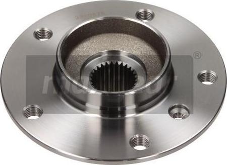 Maxgear 33-0876 - PIASTA KOŁA BMW T. E36
