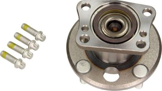 Maxgear 33-0871 - ŁOŻYSKO KOŁA FORD T. FIESTA 08- 1.25-1.6