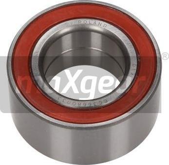 Maxgear 33-0359 - ŁOŻYSKO KOŁA SUZUKI P. SWIFT 89-03