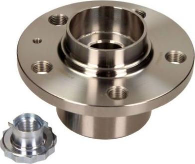 Maxgear 33-0381 - ŁOŻYSKO KOŁA VW P. A2-POLO 01--FABIA ZE WSPOM