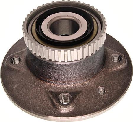 Maxgear 33-0329 - ŁOŻYSKO KOŁA RENAULT T. LAGUNA 93-02-97 4ŚR