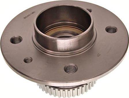Maxgear 33-0329 - ŁOŻYSKO KOŁA RENAULT T. LAGUNA 93-02-97 4ŚR