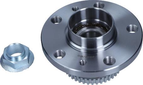 Maxgear 33-0324 - ŁOŻYSKO KOŁA RENAULT T. ESPACE 96- Z ABS