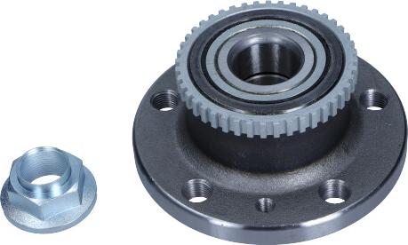 Maxgear 33-0324 - ŁOŻYSKO KOŁA RENAULT T. ESPACE 96- Z ABS