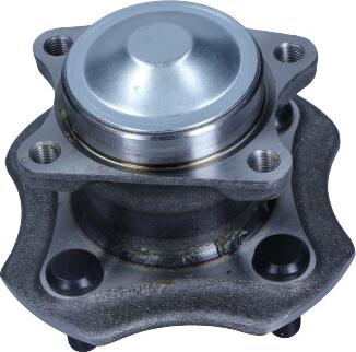 Maxgear 33-0375 - ŁOŻYSKO KOŁA TOYOTA T. YARIS 99-05 BEZ ABS