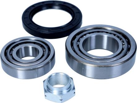 Maxgear 33-0207 - ŁOŻYSKO KOŁA IVECO P. DAILY 35-12 PRAWE