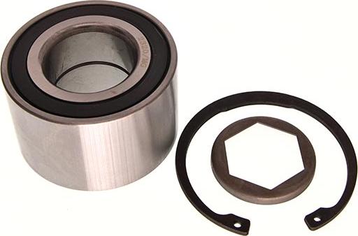 Maxgear 33-0288 - ŁOŻYSKO KOŁA OPEL T. OMEGA A-B  KOMBI-CALIBRA