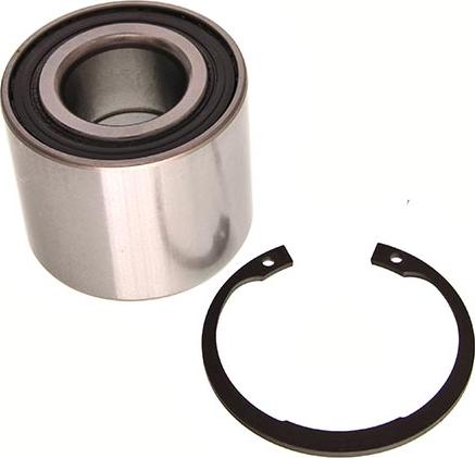 Maxgear 33-0274 - ŁOŻYSKO KOŁA OPEL T. AGILA-SUZUKI WAGON R-IGNIS