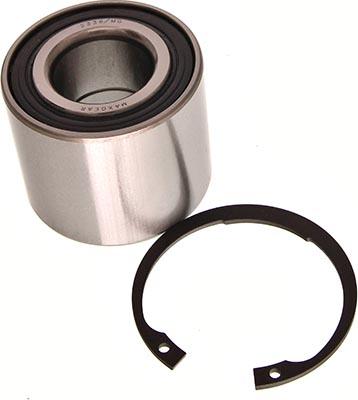 Maxgear 33-0274 - ŁOŻYSKO KOŁA OPEL T. AGILA-SUZUKI WAGON R-IGNIS