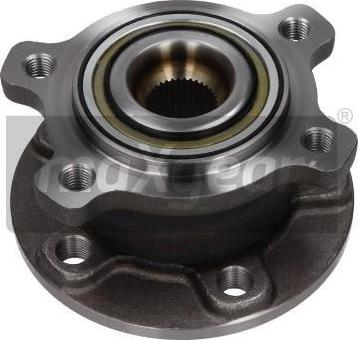 Maxgear 33-0797 - ŁOŻYSKO KOŁA VOLVO T. S60 10--S80 06-- V70 07-
