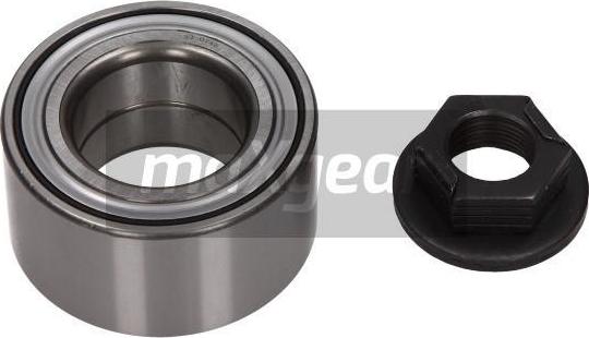 Maxgear 33-0746 - ŁOŻYSKO KOŁA MAZDA P. 2 03- Z ABS