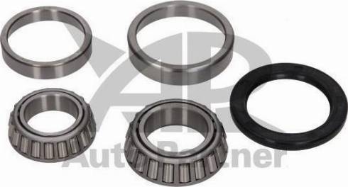 Maxgear 33-0754 - ŁOŻYSKO KOŁA KIA T. CERATO II 09- ABS