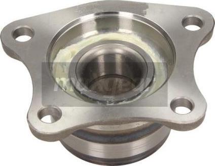 Maxgear 33-0755 - ŁOŻYSKO KOŁA TOYOTA T. COROLLA E8-RAV4-CARINA-CAMRY-AVENSIS 97-