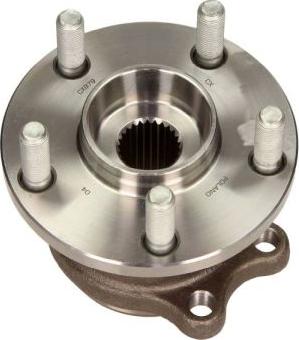 Maxgear 33-0758 - ŁOŻYSKO KOŁA SUBARU T. LEGACY-OUTBACK 2.0-3.0-2.0D 03-