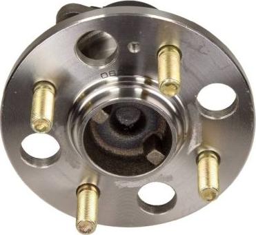 Maxgear 33-0757 - ŁOŻYSKO KOŁA KIA T. RIO 05--ACCENT 05--I10 08-