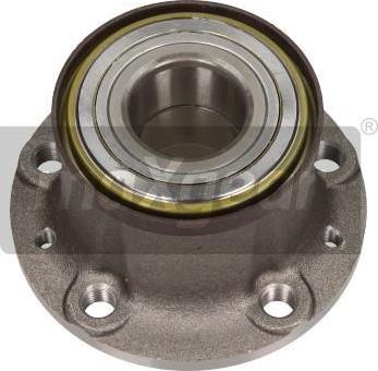 Maxgear 33-0763 - ŁOŻYSKO KOŁA FIAT T. DUCATO-BOXER-JUMPER 06- 143X103X42