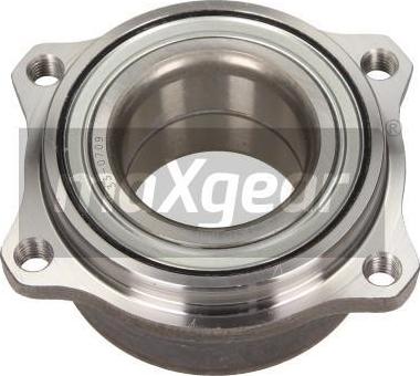 Maxgear 33-0709 - ŁOŻYSKO KOŁA DB T. W211-W212-S211-S212-X204-W221-C218