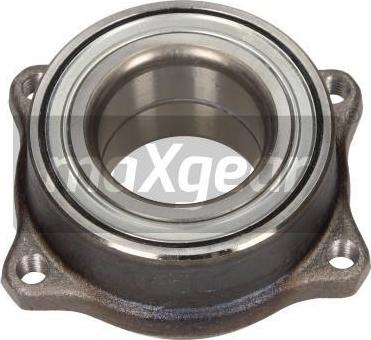 Maxgear 33-0709 - ŁOŻYSKO KOŁA DB T. W211-W212-S211-S212-X204-W221-C218