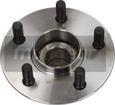 Maxgear 33-0705 - ŁOŻYSKO KOŁA CHRYSLER T. CRUISER-NEON 00-10