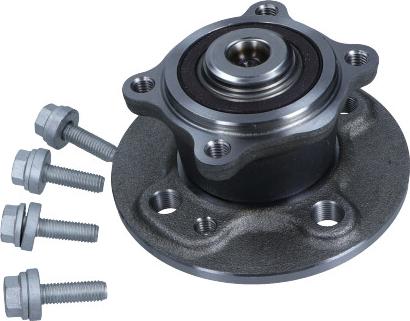 Maxgear 33-0733 - ŁOŻYSKO KOŁA MINI T. COOPER-ONE 06- R50-R52-R53
