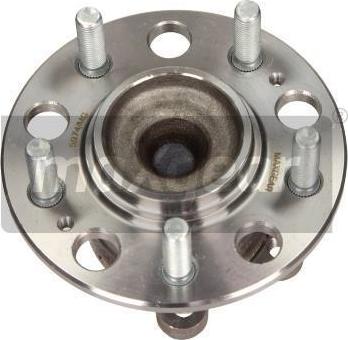 Maxgear 33-0732 - ŁOŻYSKO KOŁA HYUNDAI T. IX35 10- Z NAPĘDEM NA JEDNĄ OŚ