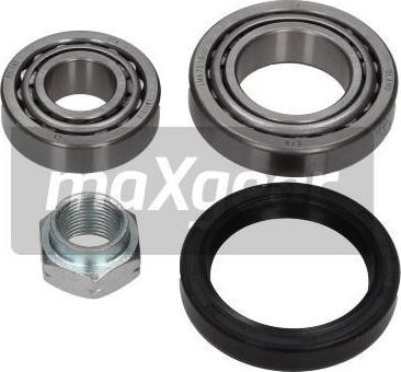Maxgear 33-0779 - ŁOŻYSKO KOŁA FIAT P. 125P-POLONEZ 77- PRAWE