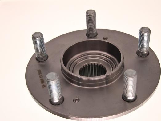 Maxgear 33-1658 - PIASTA KOŁA HONDA P. CIVIC 06-