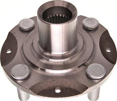 Maxgear 33-1657 - PIASTA KOŁA HONDA P. CITY 08-- JAZZ 09-