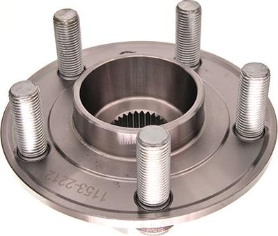 Maxgear 33-1669 - PIASTA KOŁA LAND ROVER P. FREELANDER