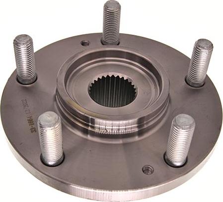 Maxgear 33-1664 - PIASTA KOŁA HYUNDAI P. IX35-I40- CARENS III- SPORTAGE