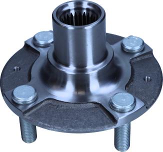 Maxgear 33-1663 - PIASTA KOŁA HYUNDAI P. I10-I20- ACCENT IV