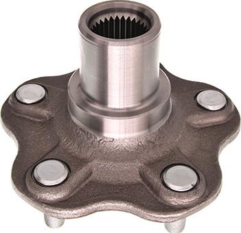 Maxgear 33-1685 - PIASTA KOŁA NISSAN T. X-TRAIL- 350Z- INFINITI G-M TYLNA OŚ