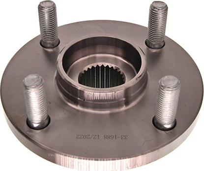 Maxgear 33-1688 - PIASTA KOŁA TOYOTA P. COROLLA E12