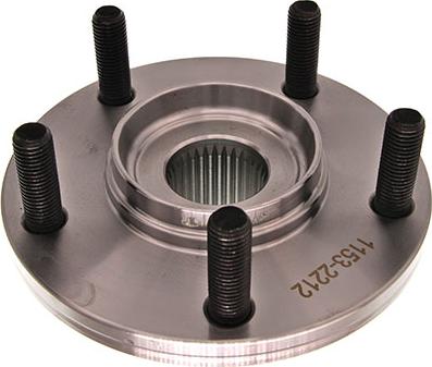 Maxgear 33-1675 - PIASTA KOŁA MAZDA P. CX-7- MPV 06-