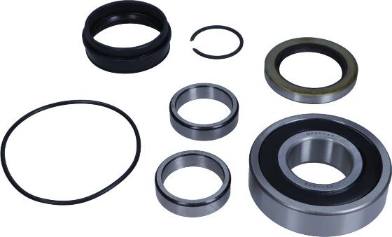 Maxgear 33-1099 - ŁOŻYSKO KOŁA TOYOTA T. HILUX 05- 2.4-2.5 D4D