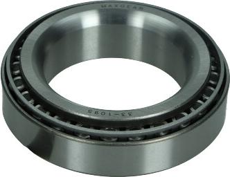 Maxgear 33-1095 - ŁOŻYSKO KOŁA RENAULT T. MASCOTT ZEWNĘTRZNE