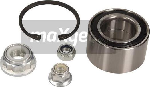 Maxgear 33-1045 - ŁOŻYSKO KOŁA VW P. UP-CITIGO