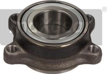 Maxgear 33-1046 - ŁOŻYSKO KOŁA NISSAN T. 350 Z 03-09 3.5