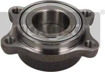 Maxgear 33-1046 - ŁOŻYSKO KOŁA NISSAN T. 350 Z 03-09 3.5