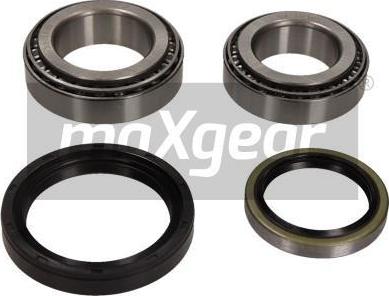 Maxgear 33-1040 - ŁOŻYSKO KOŁA DAIHATSU P. FEROZA 88-