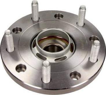 Maxgear 33-1053 - ŁOŻYSKO KOŁA FORD T. TRANSIT CUSTOM-TURNEO CUSTOM 2.2TDCI 12-