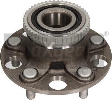 Maxgear 33-1008 - ŁOŻYSKO KOŁA HONDA T. ACCORD 03-