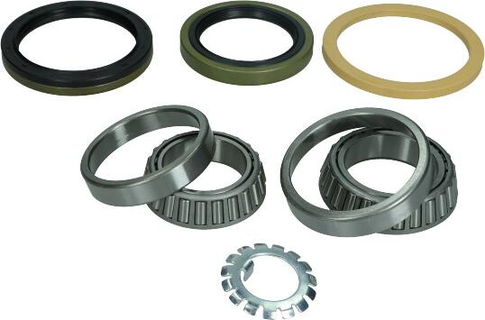 Maxgear 33-1084 - ŁOŻYSKO KOŁA DB P. G-KLASA W4