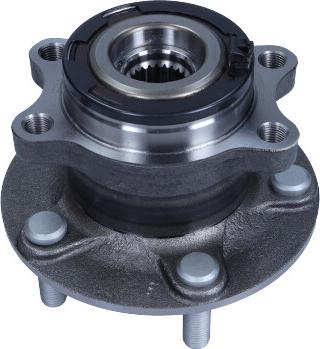 Maxgear 33-1080 - ŁOŻYSKO KOŁA MITSUBISHI T. OUTLANDER III-ASX