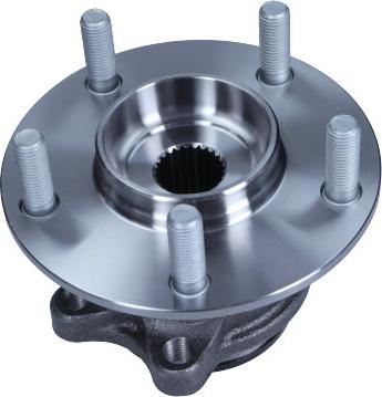 Maxgear 33-1080 - ŁOŻYSKO KOŁA MITSUBISHI T. OUTLANDER III-ASX